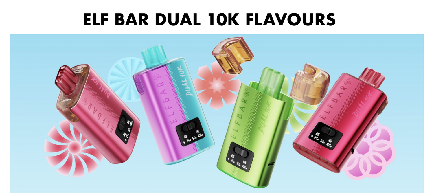 elf bar dual 10k