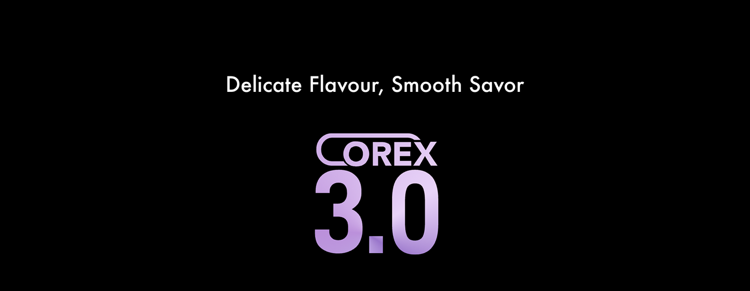 corex 3.0