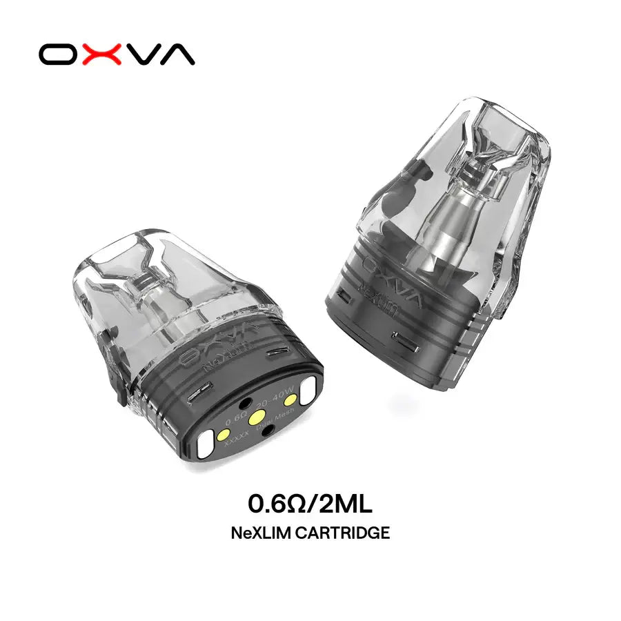 Oxva NeXlim Replacement Pods