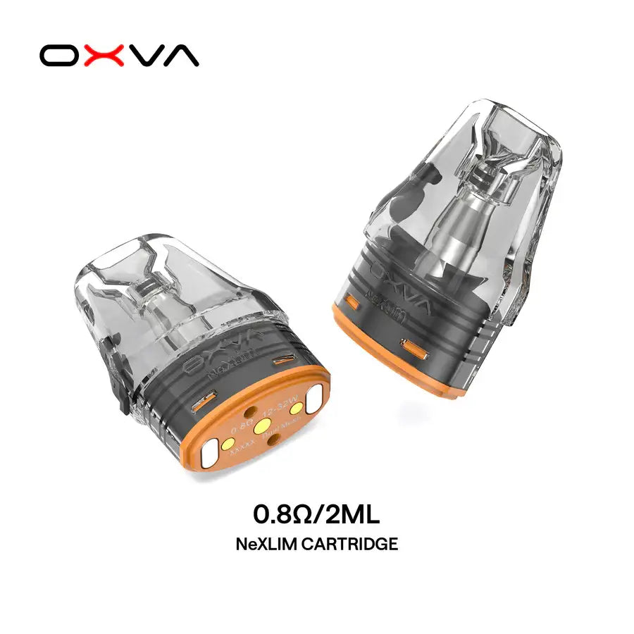 Oxva NeXlim Replacement Pods