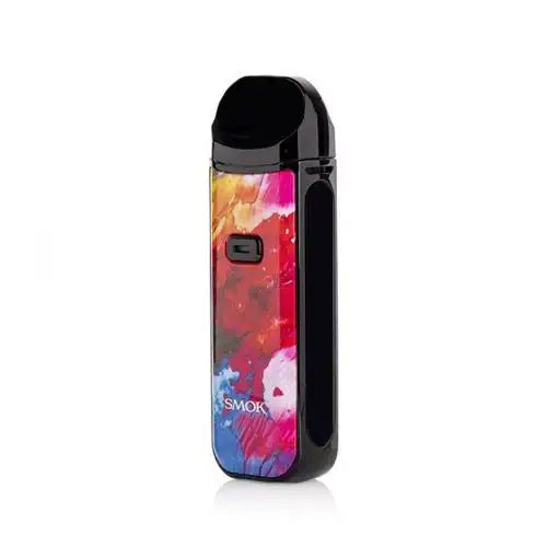 SMOK Nord 2 Pod Vape Kit