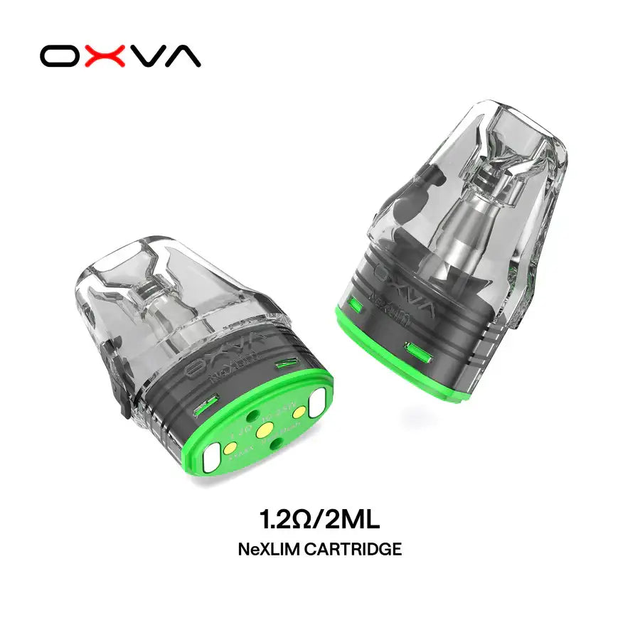 Oxva NeXlim Replacement Pods