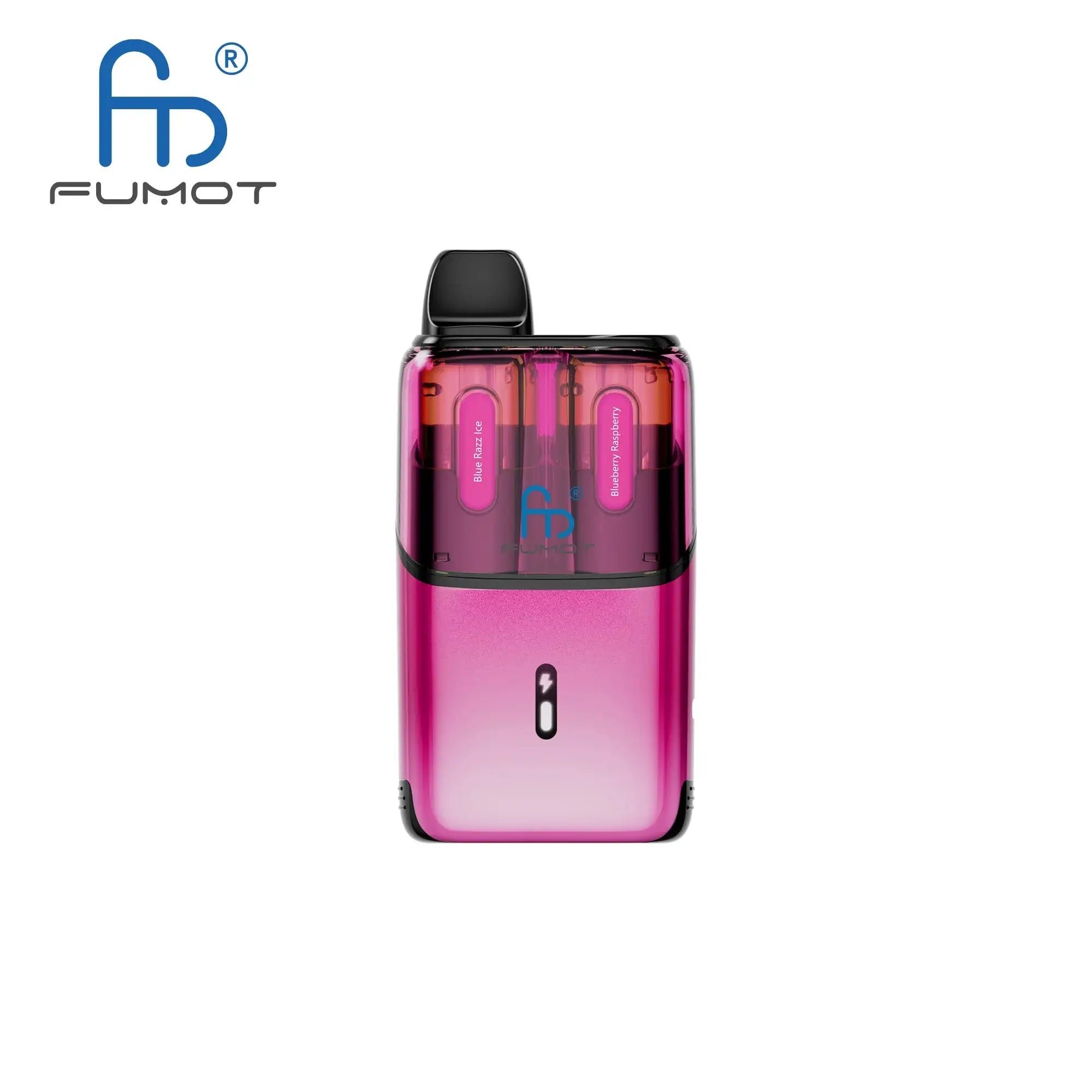 Fumot RandM Ultra T32000 Prefilled Pod Kit