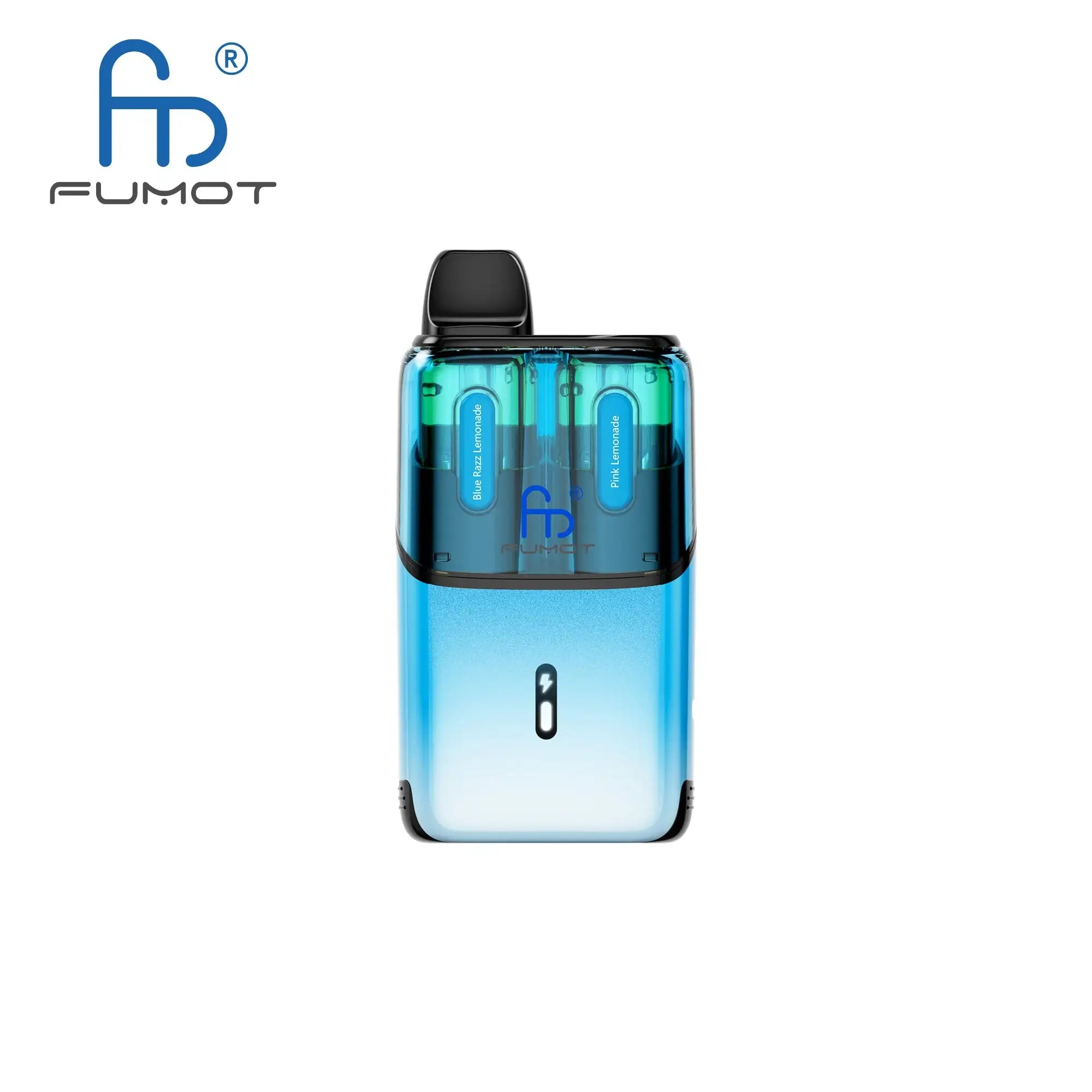 Fumot RandM Ultra T32000 Prefilled Pod Kit