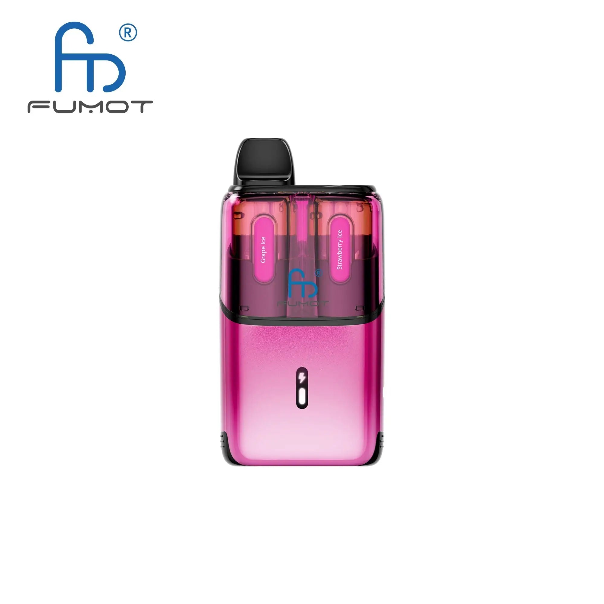 Fumot RandM Ultra T32000 Prefilled Pod Kit