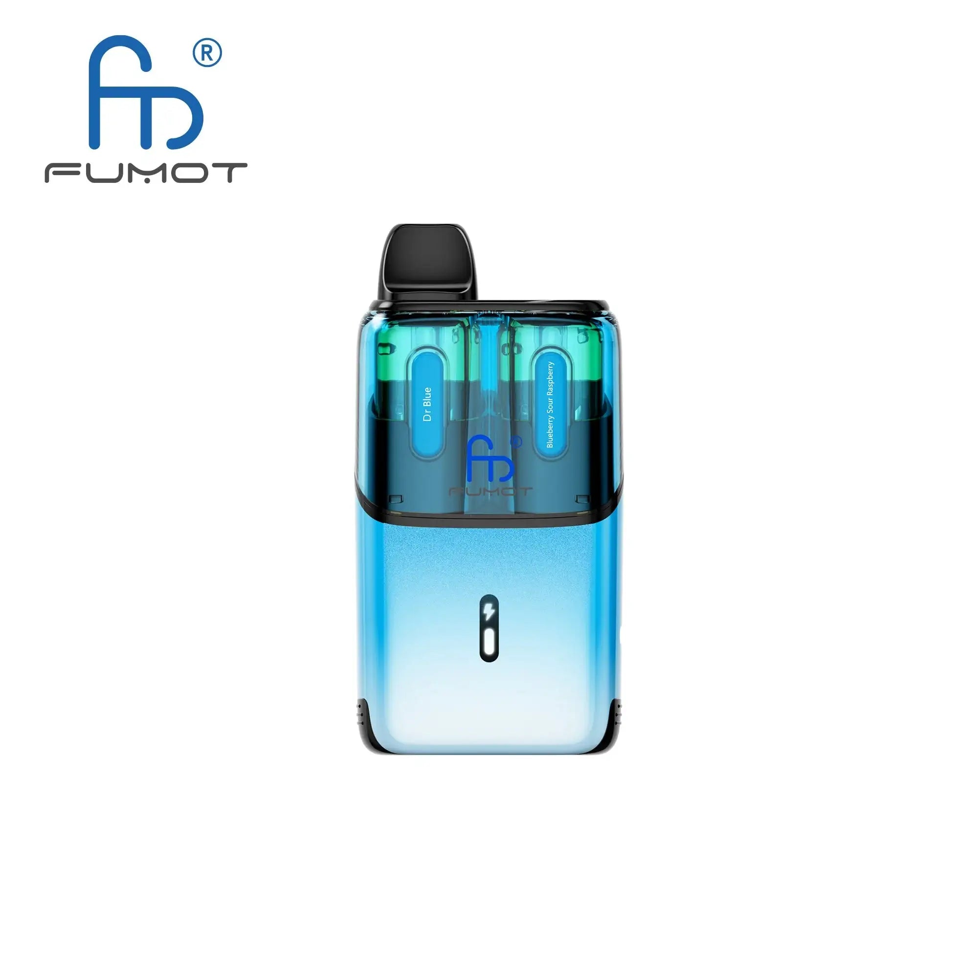 Fumot RandM Ultra T32000 Prefilled Pod Kit