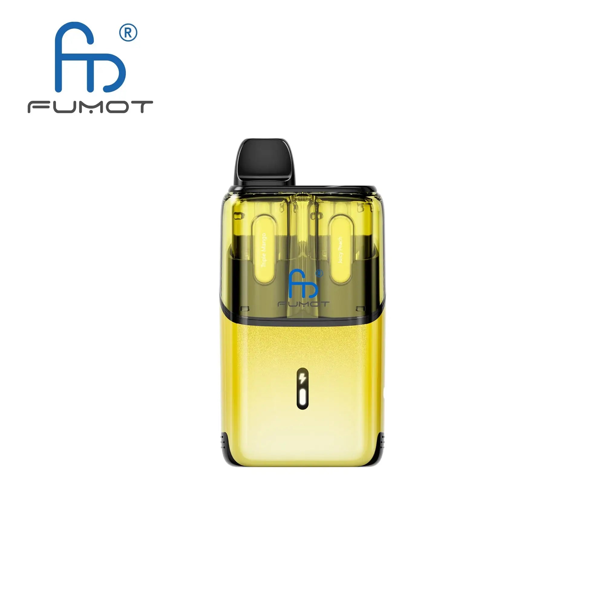Fumot RandM Ultra T32000 Prefilled Pod Kit