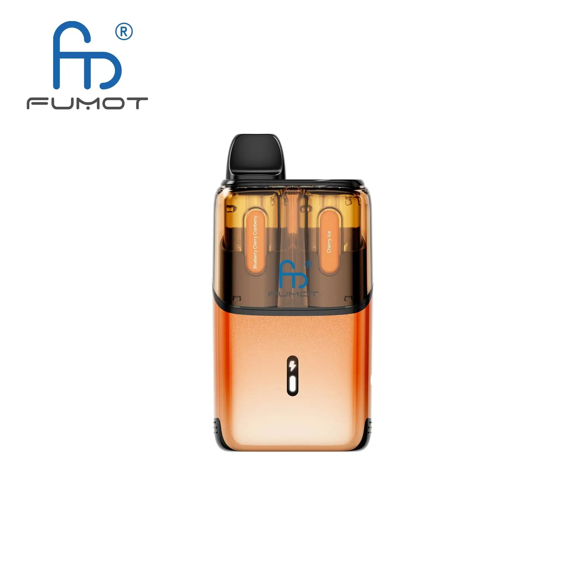Fumot RandM Ultra T32000 Prefilled Pod Kit