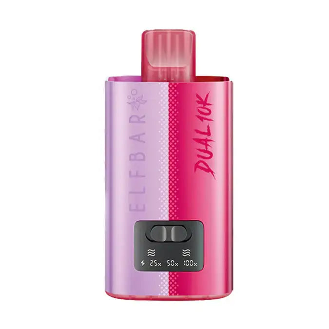 ELF BAR Dual 10K Prefilled Pod KIT