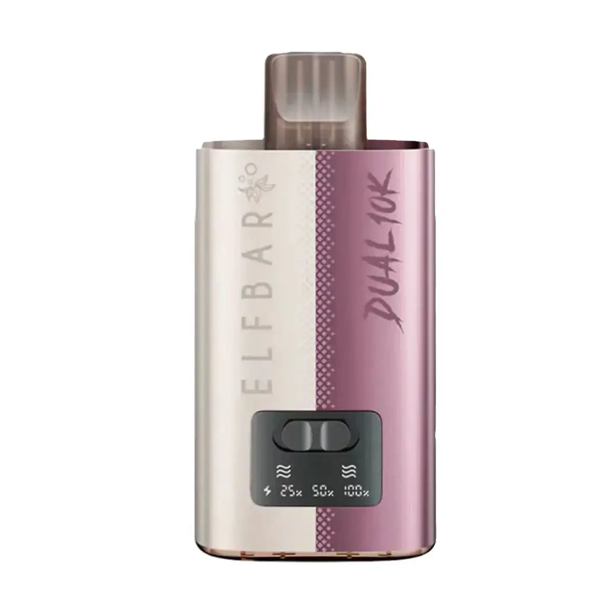 ELF BAR Dual 10K Prefilled Pod KIT