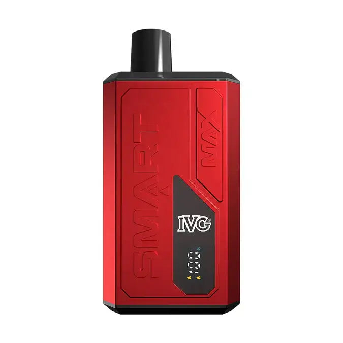 IVG Smart Max 10000 Puffs Prefilled Vape