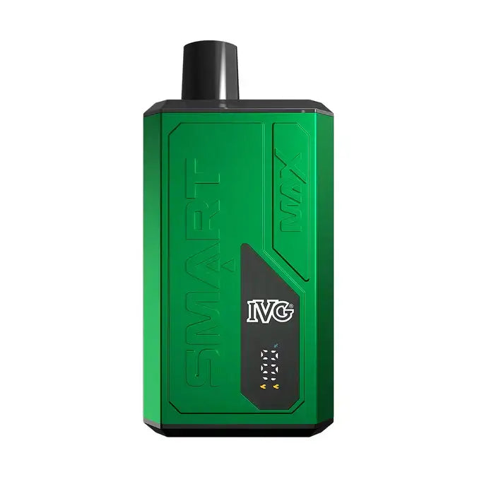 IVG Smart Max 10000 Puffs Prefilled Vape