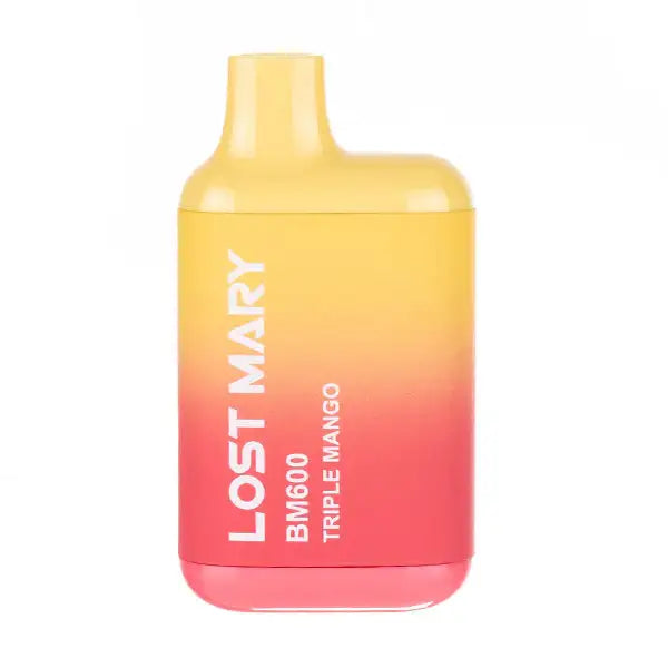 Lost Mary BM600 Prefilled Pod KIT