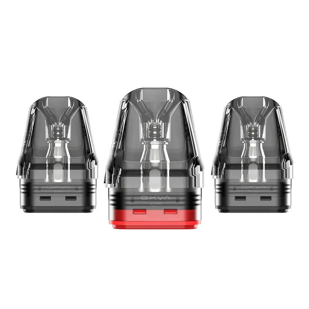 OXVA Xlim Pro Pods (Top Fill)