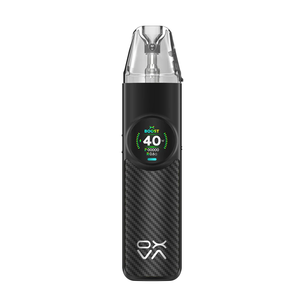 Oxva NeXlim Pod Vape Kit | Free E-Liquid + Fast UK Delivery