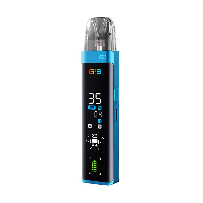 Uwell Caliburn G3 Pro Pod Vape Kit | Fast UK Delivery