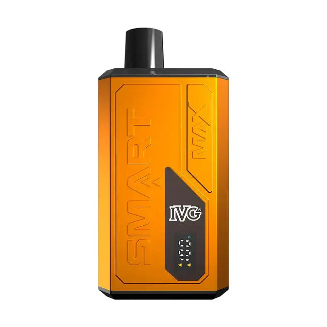 IVG Smart Max 10000 Puffs Prefilled Vape