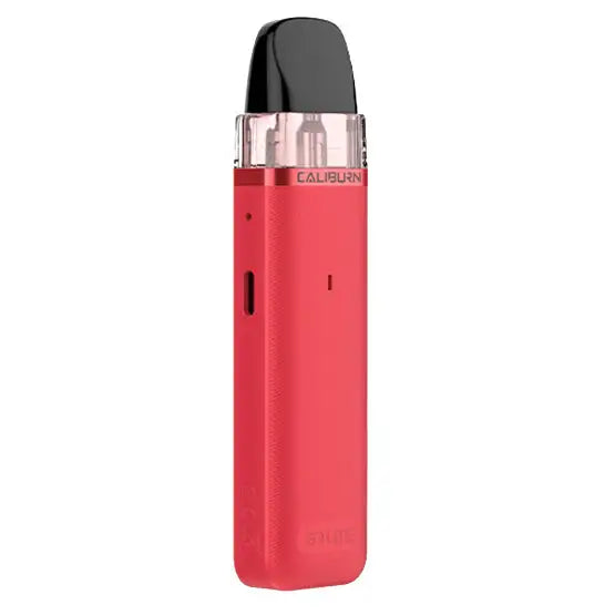 Uwell Caliburn G3 Lite pod Vape kit