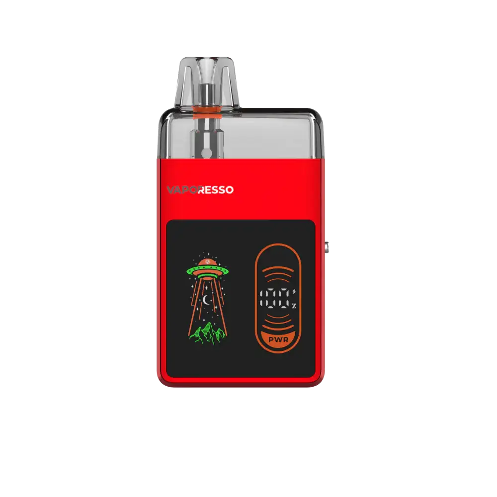 Vaporesso ECO NANO PRO coral red