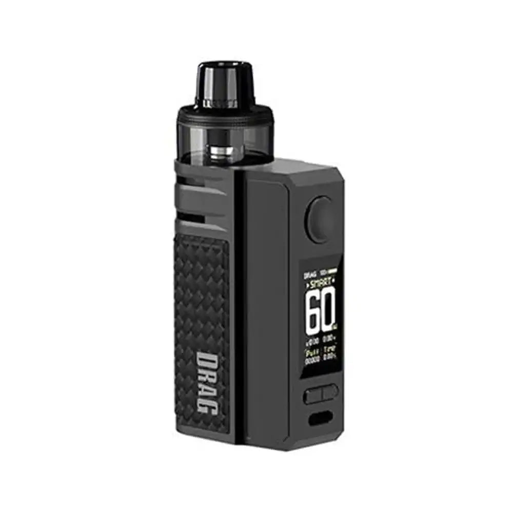 Voopoo Drag E60 Pod Vape Kit