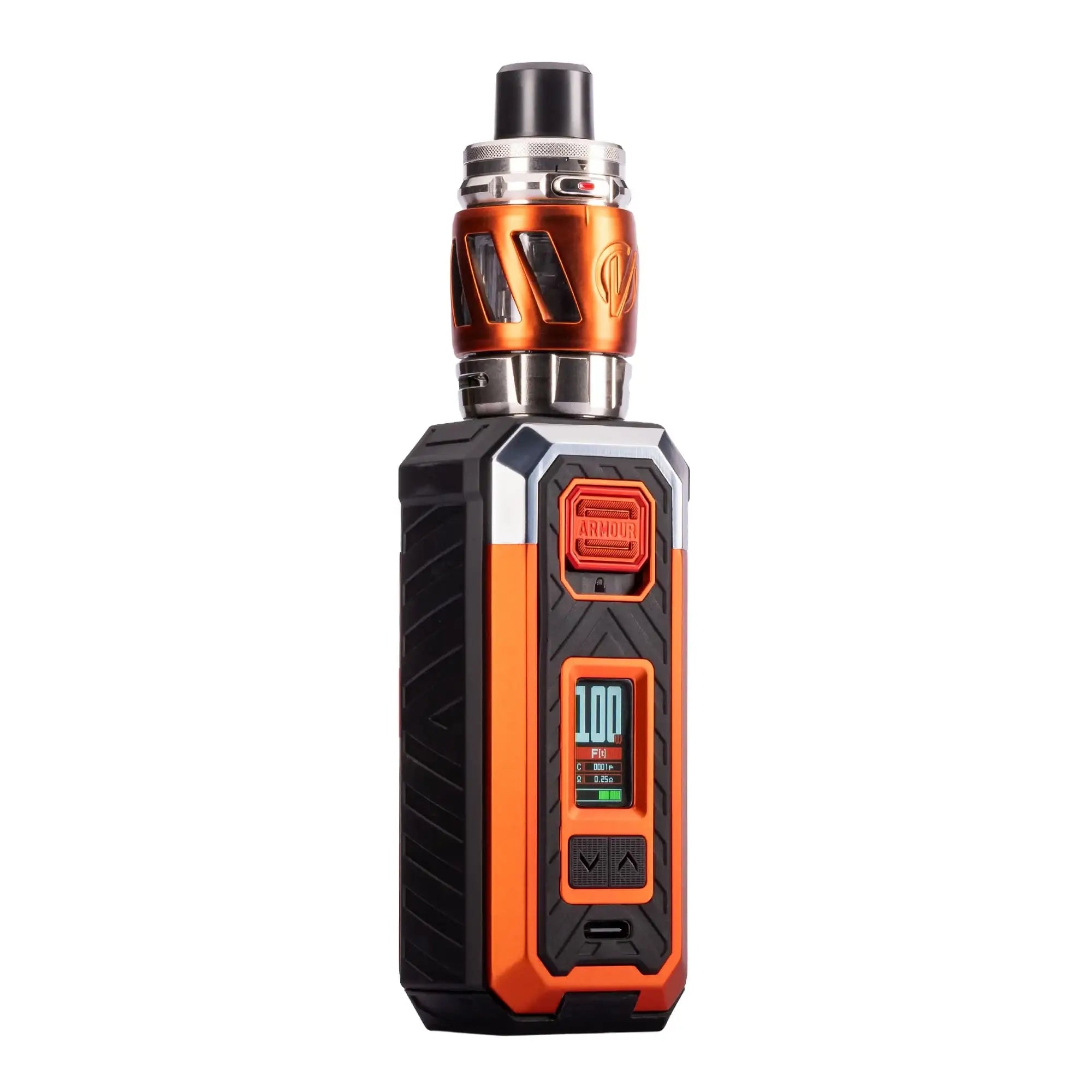 vaporesso armour s vape kit