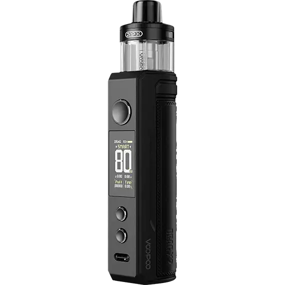 Voopoo DRAG X2 Pod Vape Kit