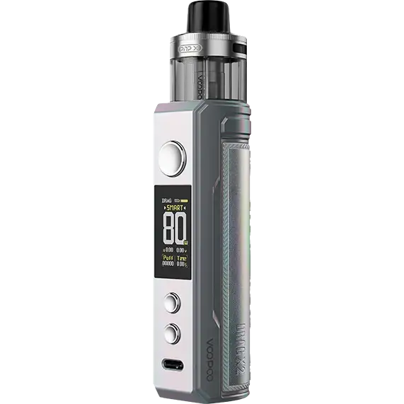 Voopoo DRAG X2 Pod Vape Kit