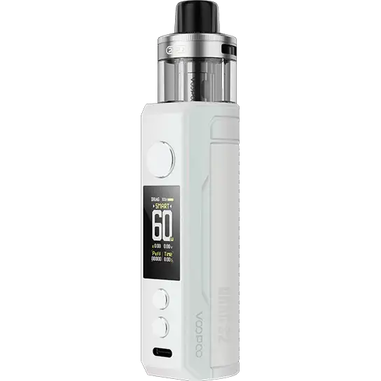 Voopoo DRAG S2 Pod Vape Kit