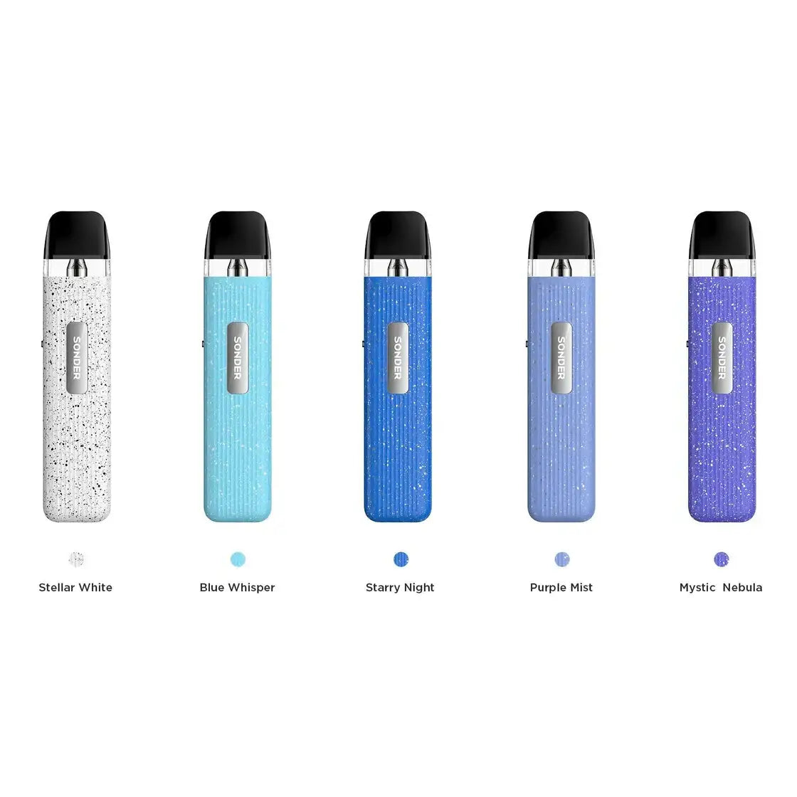 Geekvape Sonder Q Pod Vape Kit