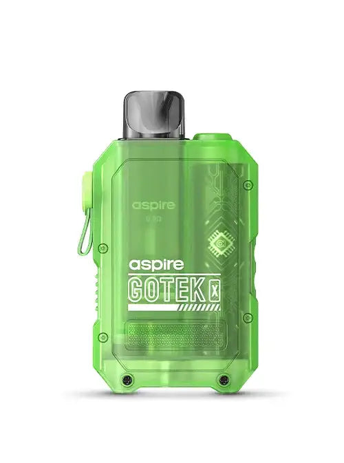 Aspire Gotek-X Pod Vape Kit