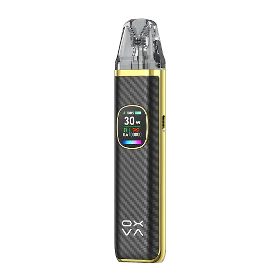 Oxva Xlim Pro 2 Refillable Vape kit