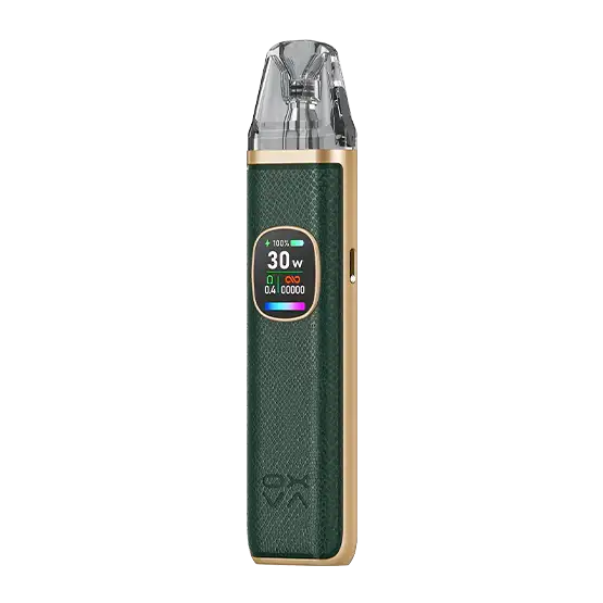 Oxva Xlim Pro 2 Refillable Vape kit