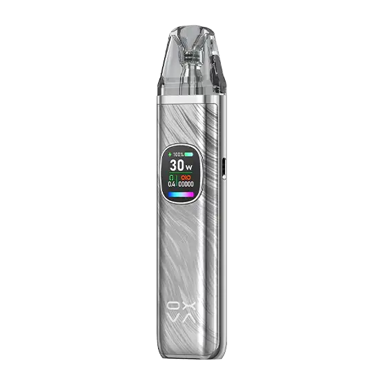 Oxva Xlim Pro 2 Refillable Vape kit