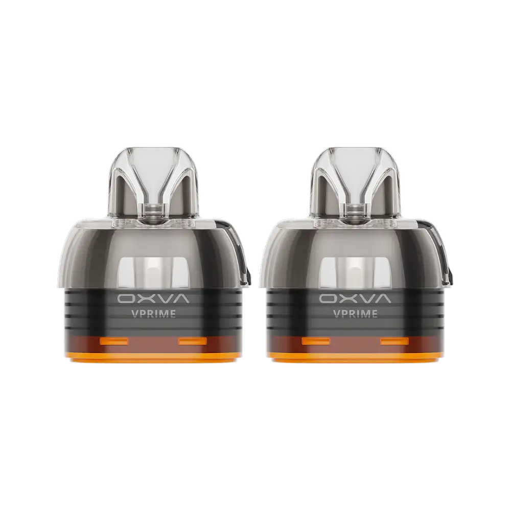 oxva vprime replacement pods 0.4