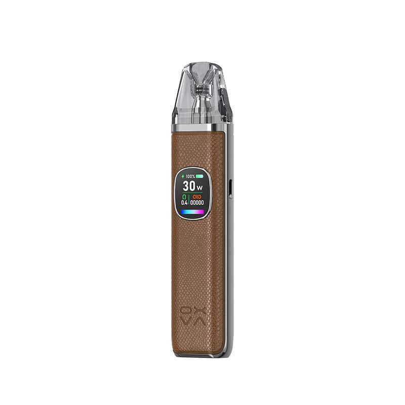 Oxva Xlim Pro 2 Refillable Vape kit