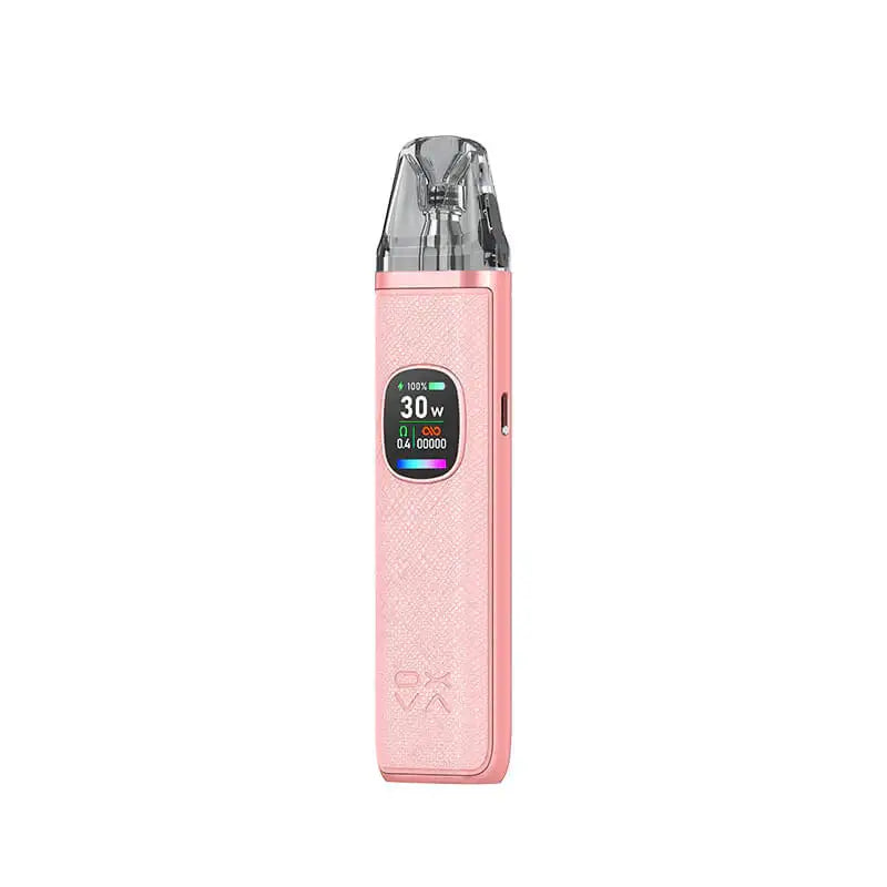 Oxva Xlim Pro 2 Refillable Vape kit
