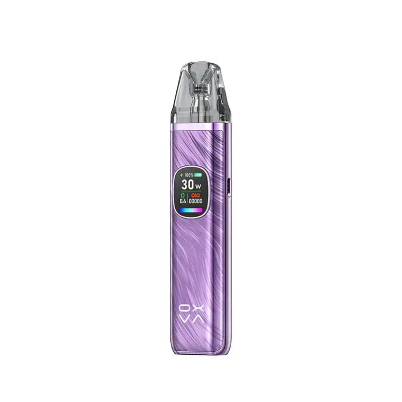 Oxva Xlim Pro 2 Refillable Vape kit