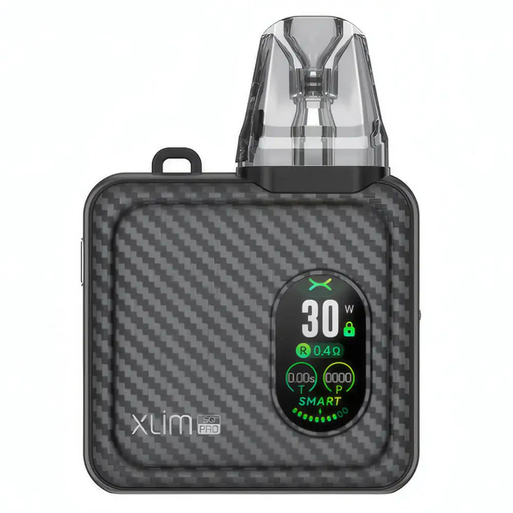 Oxva Xlim SQ Pro Refillable Vape Kit