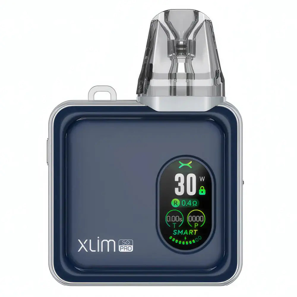 Oxva Xlim SQ Pro Refillable Vape Kit