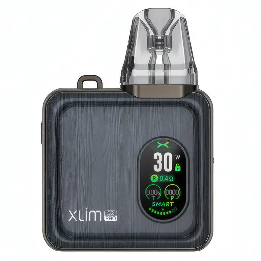 Oxva Xlim SQ Pro Refillable Vape Kit