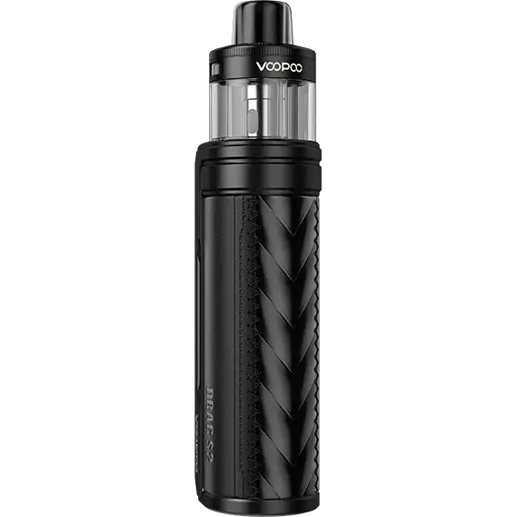 Voopoo DRAG S2 Pod Vape Kit