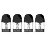 UWELL CALIBURN A3 REPLACEMENT PODS – 4 Pack