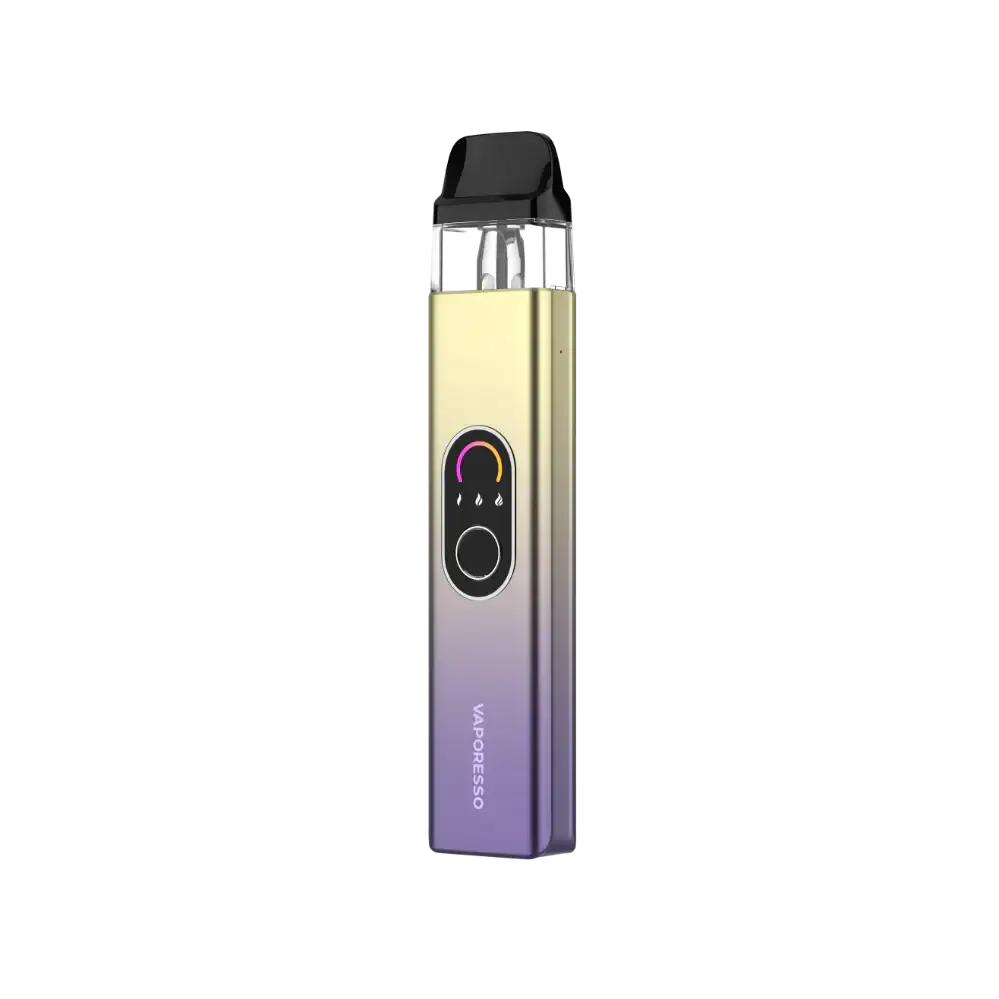 Vaporesso XROS 4 Vape Kit