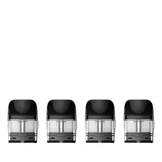 Vaporesso XROS Series 2ml Pods - 4 Pods