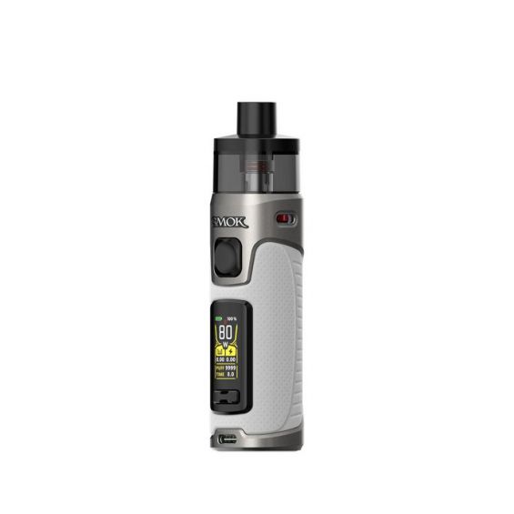 SMOK                RPM 5 Pod Vape Kit