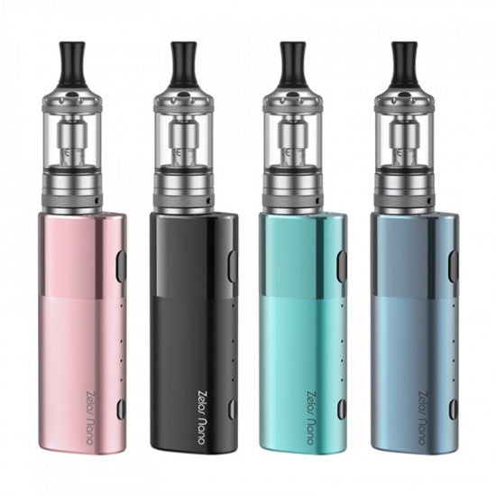 Aspire Zelos Nano Vape Kit