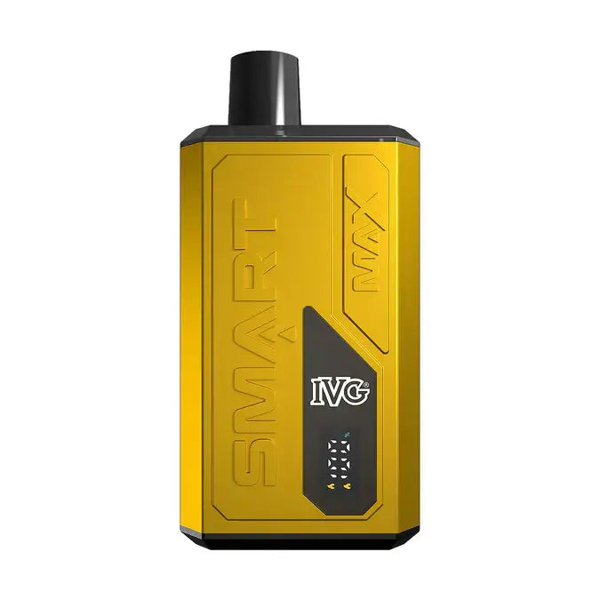 IVG Smart Max 10000 Puffs Prefilled Vape