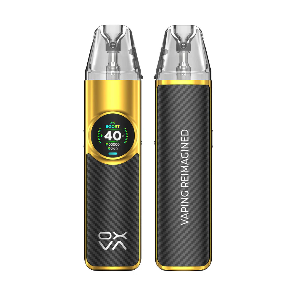 Oxva NeXlim Vape Kit