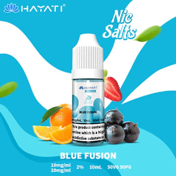 Hayati  Nic Salt | 4 For £10