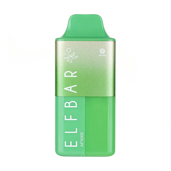 Elf bar AF5000 Disposable Vape